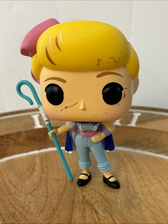 Funko Other - 10/$30 Funko little Bo peep Figure from Disney Toy Story 4